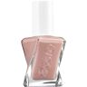 essie Gel Couture nr. 512 Lang aanhoudende nagellak, tailor-made with love, nude, 13,5 ml