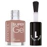 Rimmel London Kate Super Gel Nagellak 027-Rossmann