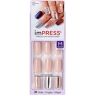 Kiss Nail Impress Medium Spel voor beroemdheden