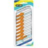 Stoddard Interdentale borstels 8-pack, oranje 0,45mm maat 1