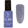 Peggy Sage I-LAK Soak Off Gel Polish Galactic Blue 11 ml