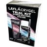 Layla Trial cryl Gel Set