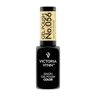 Inconnu Victoria Vynn Gel nagellak nr. 056 Gold Millionaire