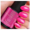 Shayenne Shellac Gellak Nagellak 15 ml for UV LED Lamp   123 Crazy Pink   MADE in GERMANY   Gel Nail Polish   Nagel Lack Nagelgel