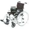 Days Patterson Medical Whirl rolstoel, zelfrijdend, Sitzbreite 43 cm