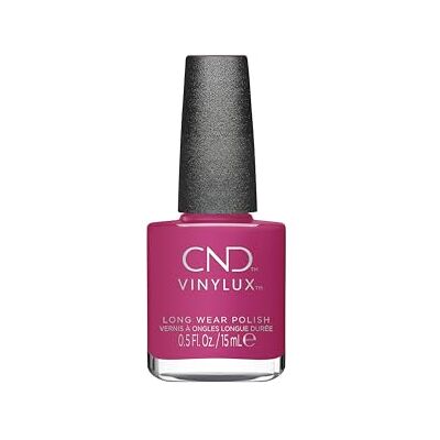 CND Vinylux Hot Pop Pink - Langdurige nagellak CND Vinylux Hot Pop Pink - Langdurige nagellak