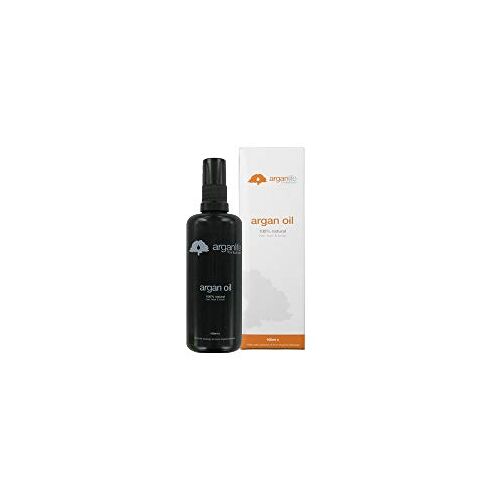 ARGANLIFE Arganolie 100 ml