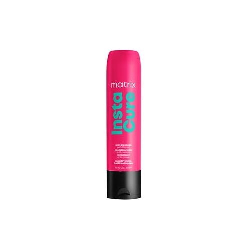 Matrix Insta Cure Conditioner voor beschadigd haar, met vloeibare eiwitten, 1 x 300 ml