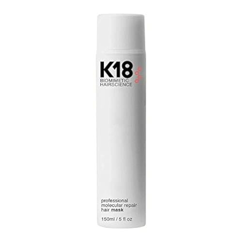 K18 LEAVE-IN MOLECULAIR HAARMASKER 150 ML