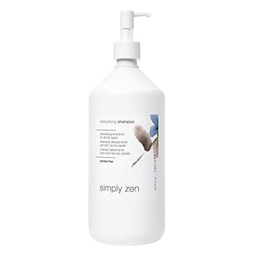 Simply Zen Ontgiftende Shampoo 1000 ml