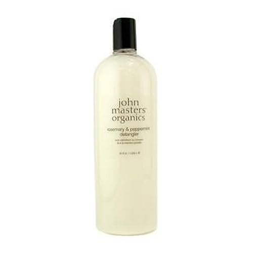 john masters organics John Masters compatible Organics Conditioner for Fine Hair w. Rosemary & Peppermint 1000 ml