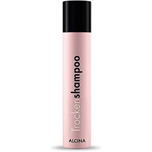 ALCINA Droogshampoo Trocken Shampoo