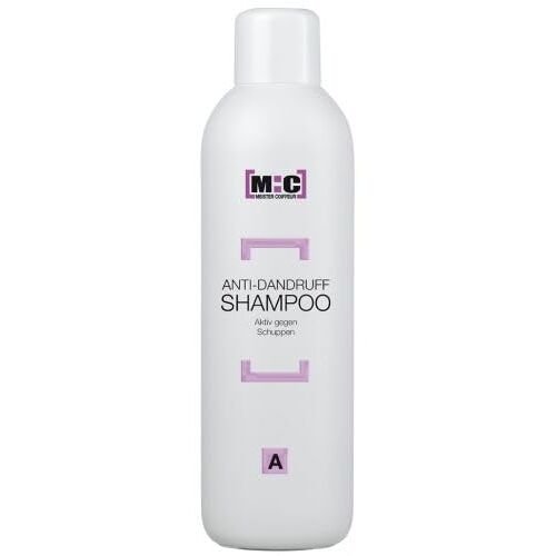 MC M:C Anti-Roos Shampoo 1000ml