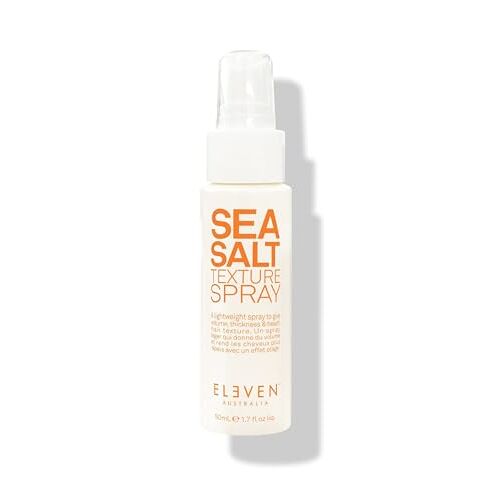 ELEVEN AUSTRALIA SEA Salt TEXTURE SPRAY ELEVEN AUSTRALIË 50 ML