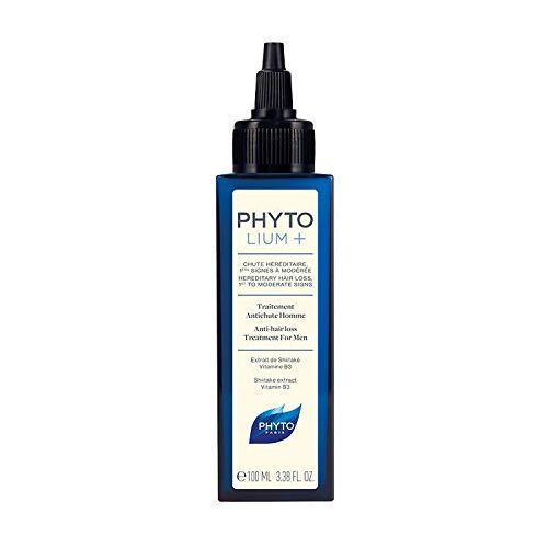 Phyto Lium(+) Anti-haaruitval Mannen 100 ml,Uniek