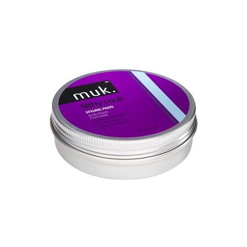 Muk Haircare Haarverzorging en -styling Styling Muds Filthy Muk Styling Paste 95 g