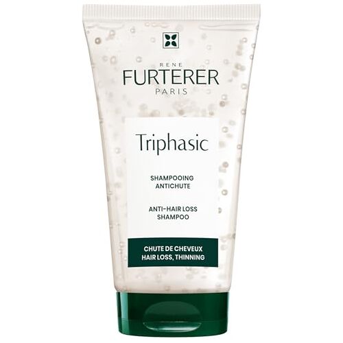 TRIPHASIC anti-loss shampoo 50ml