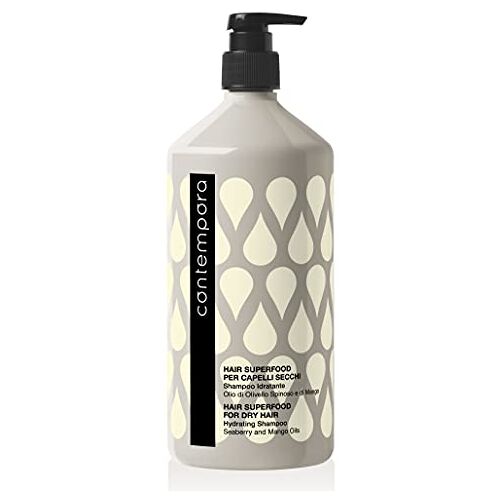 Contempora Hedendaagse shampoo, 1000 g