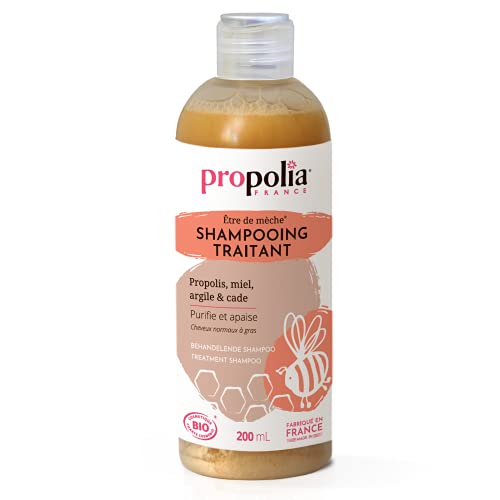 Propolia Propolis Bio Shampoo 200 ml