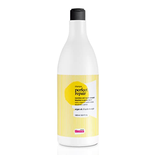 Glossco G51318 Reparatieshampoo voor haarverlengingen, 1000 ml