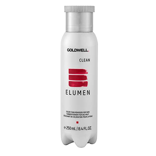 Goldwell Elumen Clean Verfverwijderaar, 250 ml