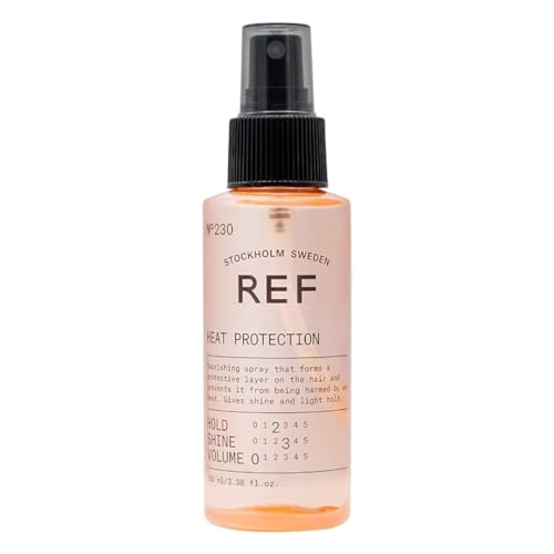 REF Heat Protection Spray 100 ml