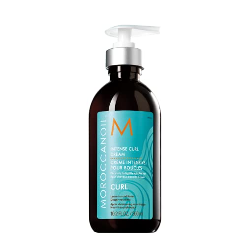 Moroccanoil Intensieve krulcrème 300 ml