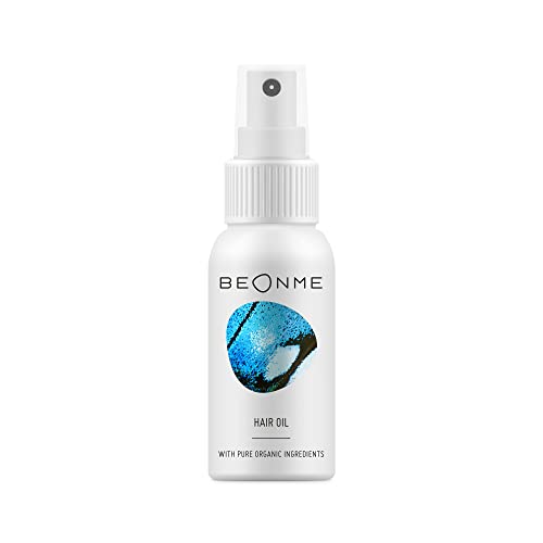 BeOnMe Haarolie 50 ml.