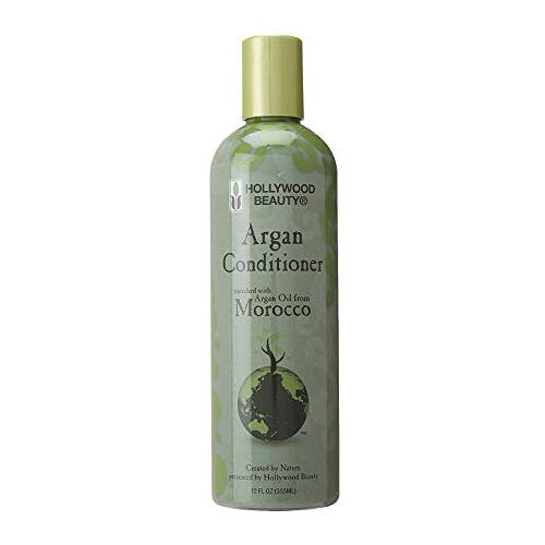 Hollywood Beauty Hollywood Argan Conditioner, 300 g