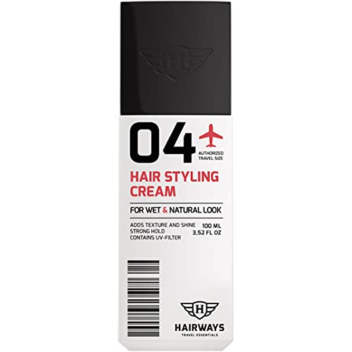 HAIRWAYS Haarstylingcrème, haarverzorging