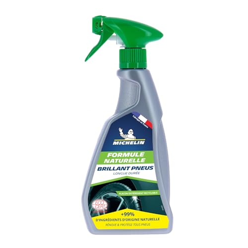 Michelin 009161 Ecologische shampoo, 500 ml