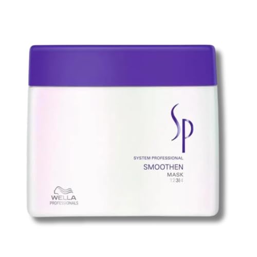 Wella Professionals System Professional SP SMOOTHEN masker 400 ml