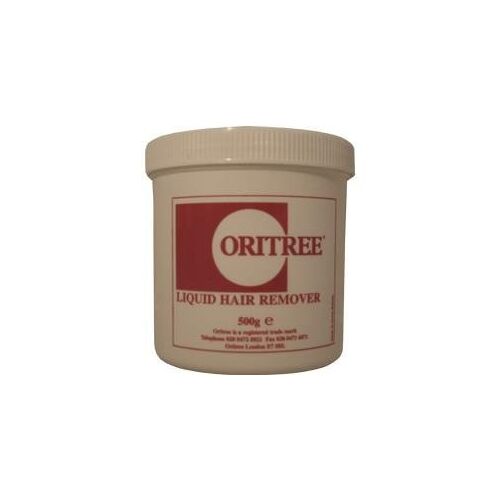 Oritree Wax 500g Soft