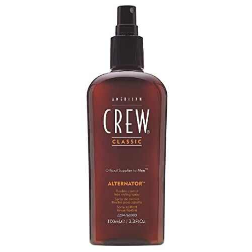 AMERICAN CREW CLASSIC ALTERNATOR FINISHING SPRAY 100 ML.