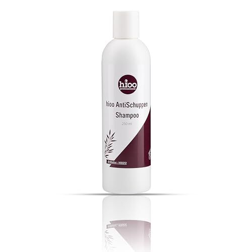hioo Anti-roos shampoo 250 ml