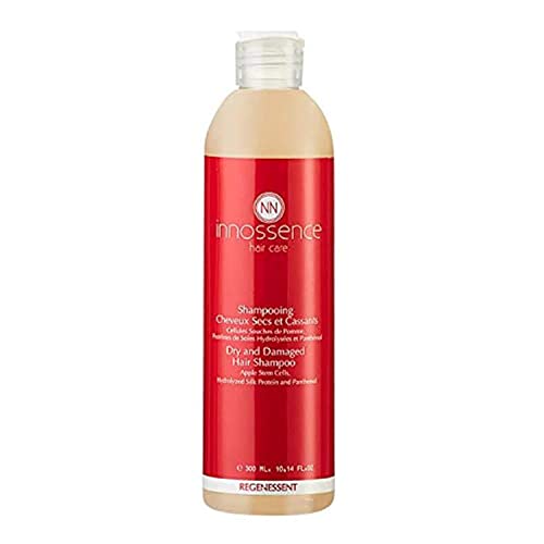 Innossence REGENESSENT shampooing cheveux secs et cassants 300 ml