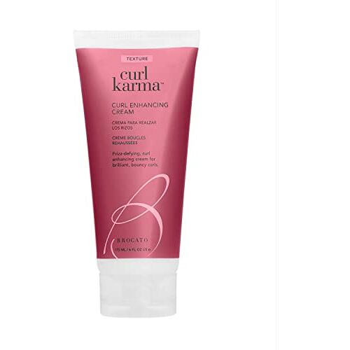 Brocato Curlkarma Curl Energizing Crème, 175 ml