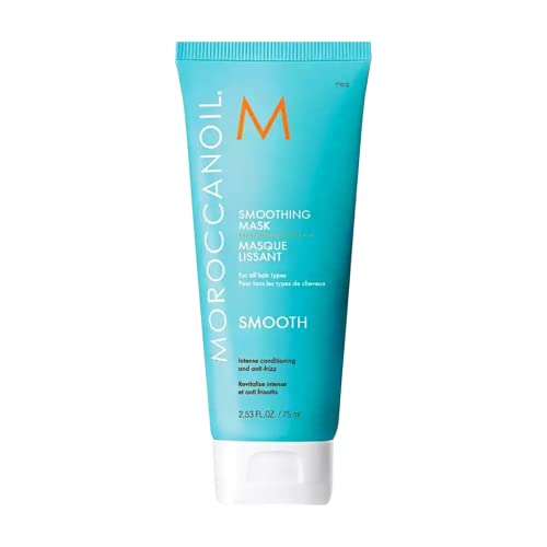 Moroccanoil Gladmakend masker, 75 ml