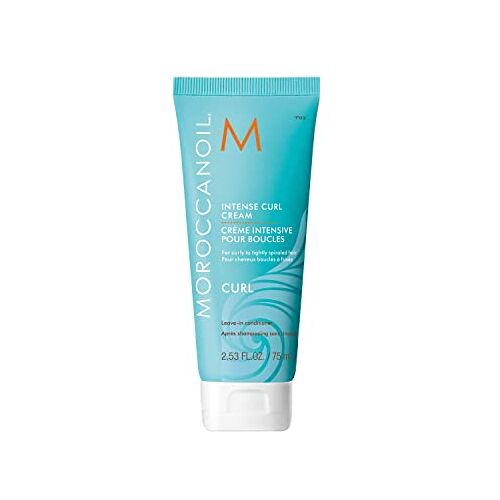 Moroccanoil Intensieve krulcrème, 75 ml