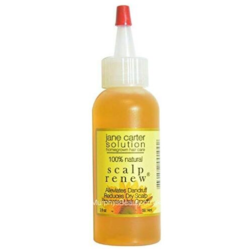 Jane Carter Oplossing Jane-Carter Scalp Renew 60 ml