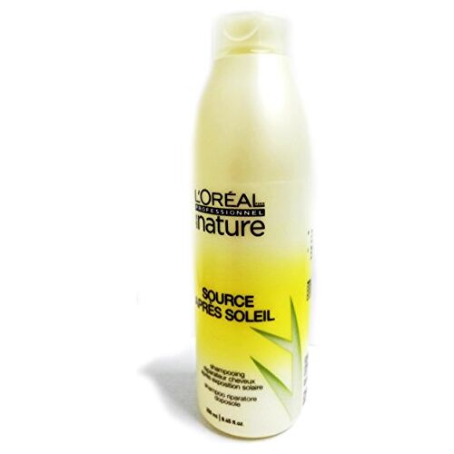 L'ORÉAL L'Oreal Paris Nature Reparatieshampoo voor After Sun, 250 ml