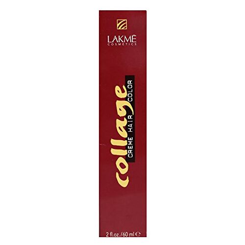 LAKMÉ Permanente kleur 60 g.