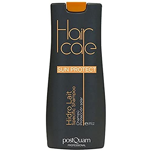 POSTQUAM Specifieke Shampoo Hydro Sun Defence 500 ml