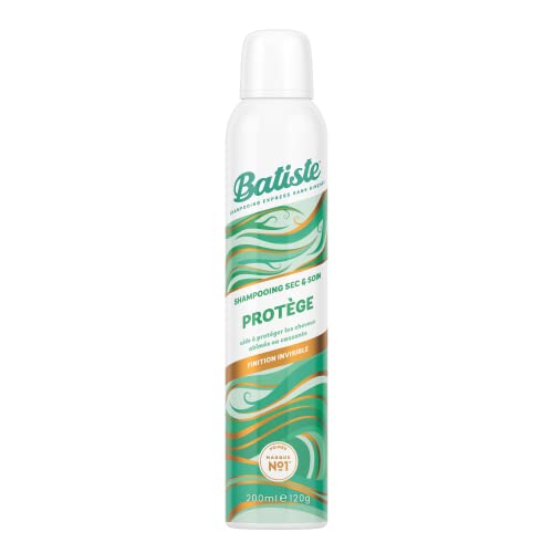 Batiste Droogshampoo, 166 g