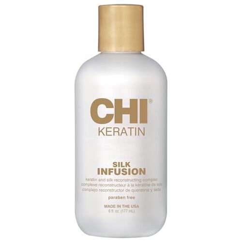 CHI Keratine Zijde Infusie, 177 ml