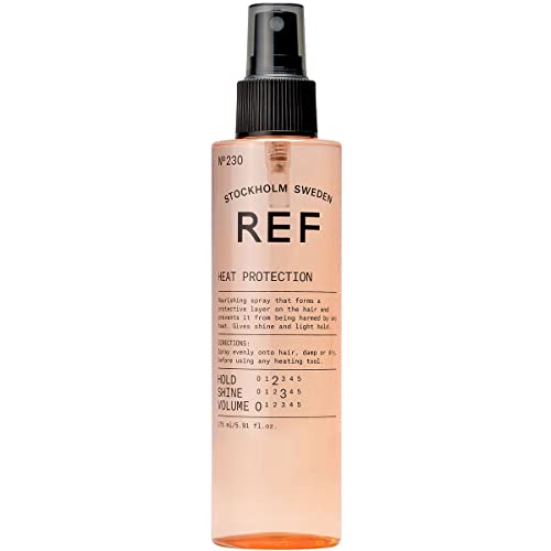 REF Heat Protection Spray 230 175ml