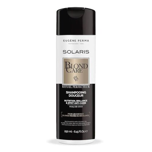 Solaris shampoo mild