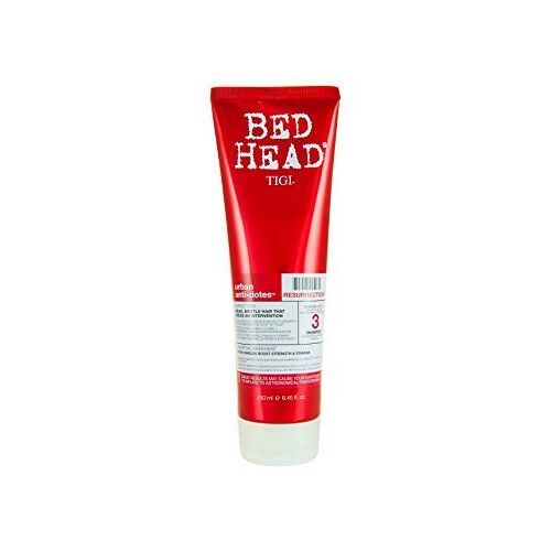 Tigi Bed Head Urban Antidotes Resurrection Shampoo 250 ml van Tigi