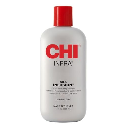 CHI Farouk zijde-infusie 355 ml