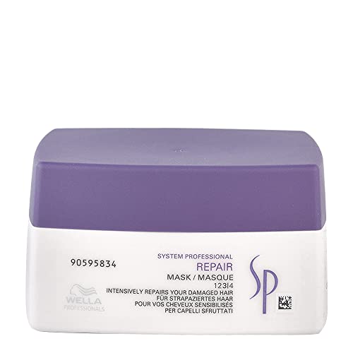 Wella Professionals System Professional SP REPAIR mask 200 ml